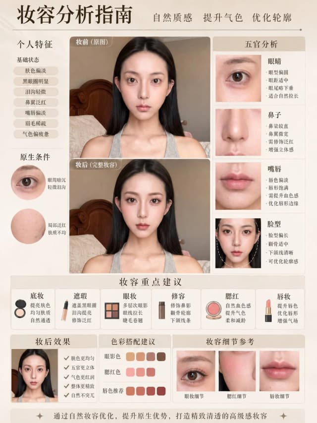 轻 Cosplay 套图
