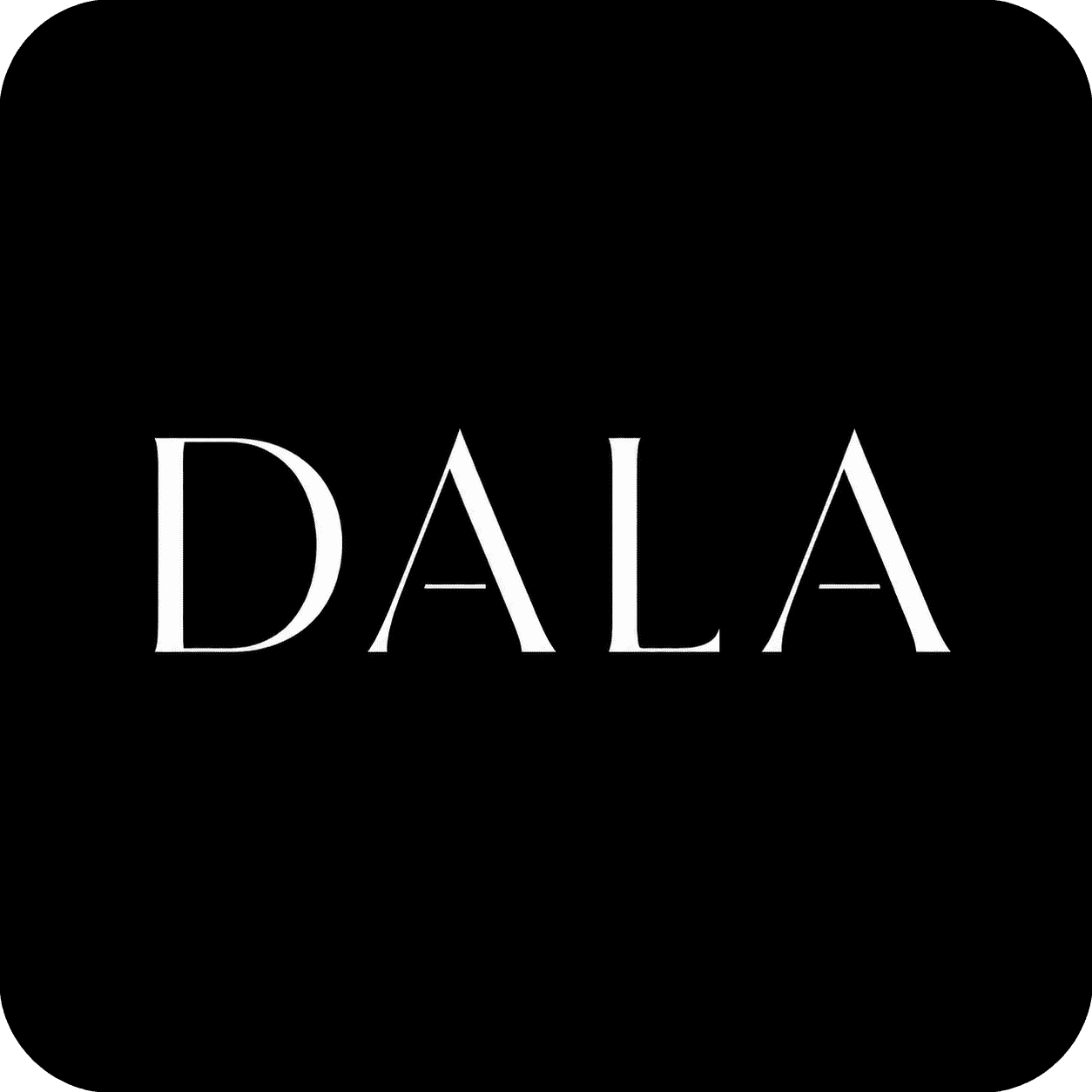 DALA.style Logo